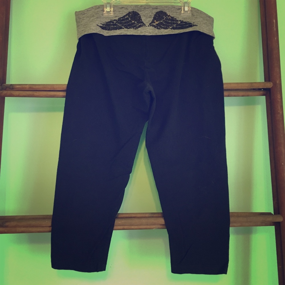 Capri Leggings